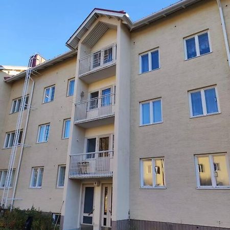 Charming And Cool Studio In The Rovaniemi Centre Exterior foto
